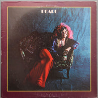 Janis Joplin – Pearl – Used LP
