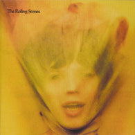 The Rolling Stones – Goats Head Soup – Used LP