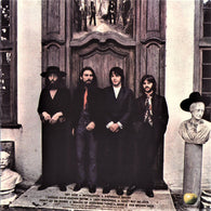 The Beatles – Hey Jude (The Beatles Again) - Used LP