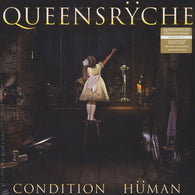 Queensrÿche – Condition Hüman – New LP