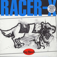 Big Black – Racer-X – Used LP