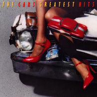 The Cars – Greatest Hits – Used LP