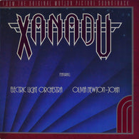 Electric Light Orchestra / Olivia Newton-John – Xanadu (G) - Used LP