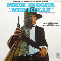 Various – Mick Jagger As Ned Kelly – Used LP
