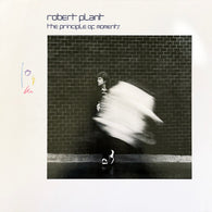 Robert Plant – The Principle Of Moments – Used LP