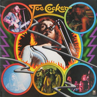 Joe Cocker – Joe Cocker - Used LP