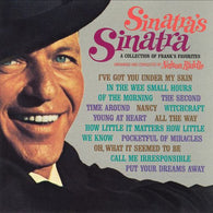 Frank Sinatra – Sinatra's Sinatra (A Collection of Frank's Favorites) – Used LP