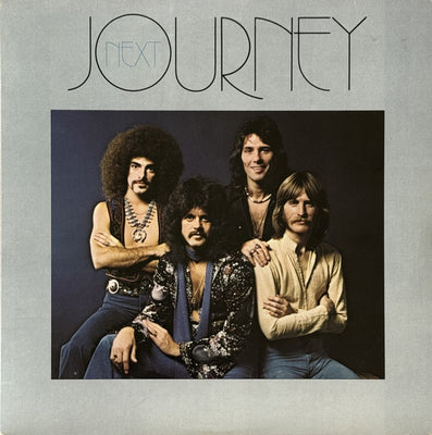 Journey – Next – Used LP