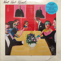 Hot Hot Heat – Hot Hot Heat – Used LP