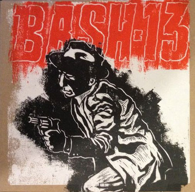 Various Artists – Bash 13 (10") – Used LP