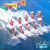 Go-Go's – Vacation – Used LP