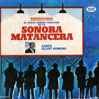La Sonora Matancera – Presentando El Nuevo Sonido Fabuloso – Used LP