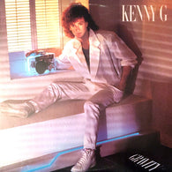 Kenny G – Gravity – Used LP