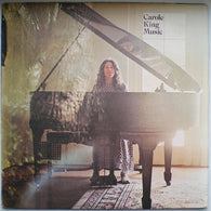 Carole King – Carole King Music – Used LP