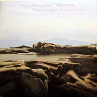 The Moody Blues – Seventh Sojourn – Used LP