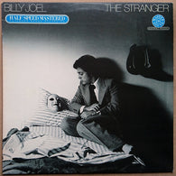 Billy Joel – The Stranger (1980 Half Speed Remastered) – Used LP