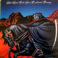 Blue Öyster Cult – Some Enchanted Evening (1978 Pressing, Vg+/Vg+) – Used LP