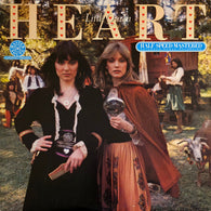 Heart – Little Queen (Half -Speed Mastered) – Used LP