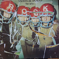 The Who – Odds & Sods – Used LP