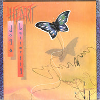 Heart – Dog & Butterfly – Used LP