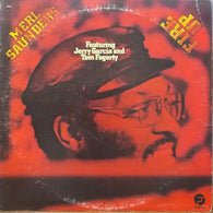 Merl Saunders – Fire Up - Used LP