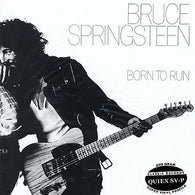Bruce Springsteen – Born To Run – Used LP
