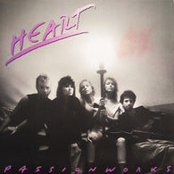 Heart – Passionworks – Used LP