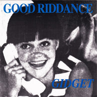 Good Riddance – Gidget – Used LP