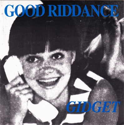 Good Riddance – Gidget – Used LP