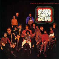 Blood, Sweat And Tears – Child Is Father To The Man – Used LP
