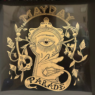 Mayday Parade – Monsters In The Closet, 10th Anniversary Edition – Used LP