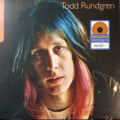 Todd Rundgren – Now Playing – New LP
