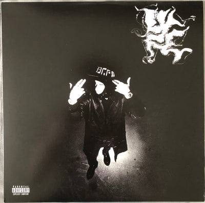 Yeat – Lyfë – Used LP