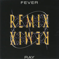 Fever Ray – Plunge Remix – Used LP