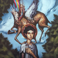Circa Survive – Blue Sky Noise – Used LP