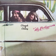 Cheech & Chong – Los Cochinos – Used LP