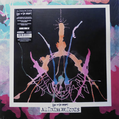 All Them Witches – Live On The Internet – Used LP