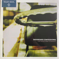 Dashboard Confessional – The Swiss Army Romance – Used LP
