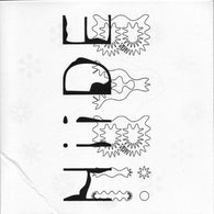 Babii – Hiide – Used LP
