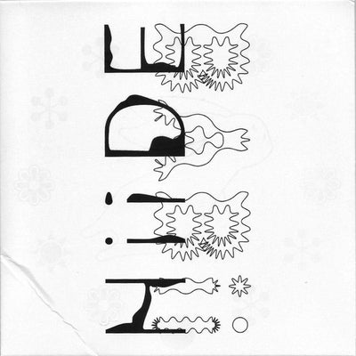 Babii – Hiide – Used LP