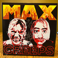 Max Creeps – Nein – Used LP