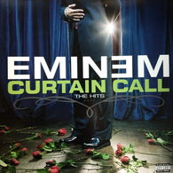 Eminem – Curtain Call - The Hits – Used LP