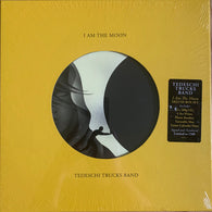 Tedeschi Trucks Band – I Am The Moon – Used LP