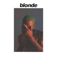 Frank Ocean – Blonde used vinyl LP