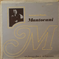 Mantovani And His Orchestra – Annunzio Paolo Mantovani – Used LP