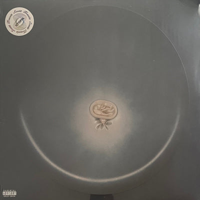 Travis Scott – Utopia (Sealed) – Used LP