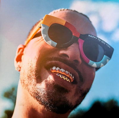 J. Balvin – Jose – Used LP