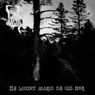 Lik – Må Ljuset Aldrig Nå Oss Mer – Used LP