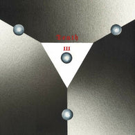 Death 'Iii' LP – New LP