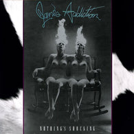 Jane's Addiction – Nothing's Shocking – Used LP